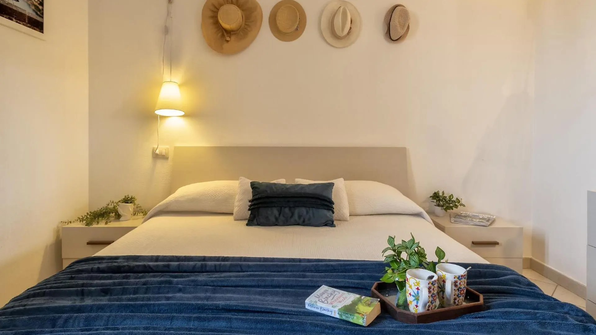 Apartment Tina By Interhome Badesi Italie