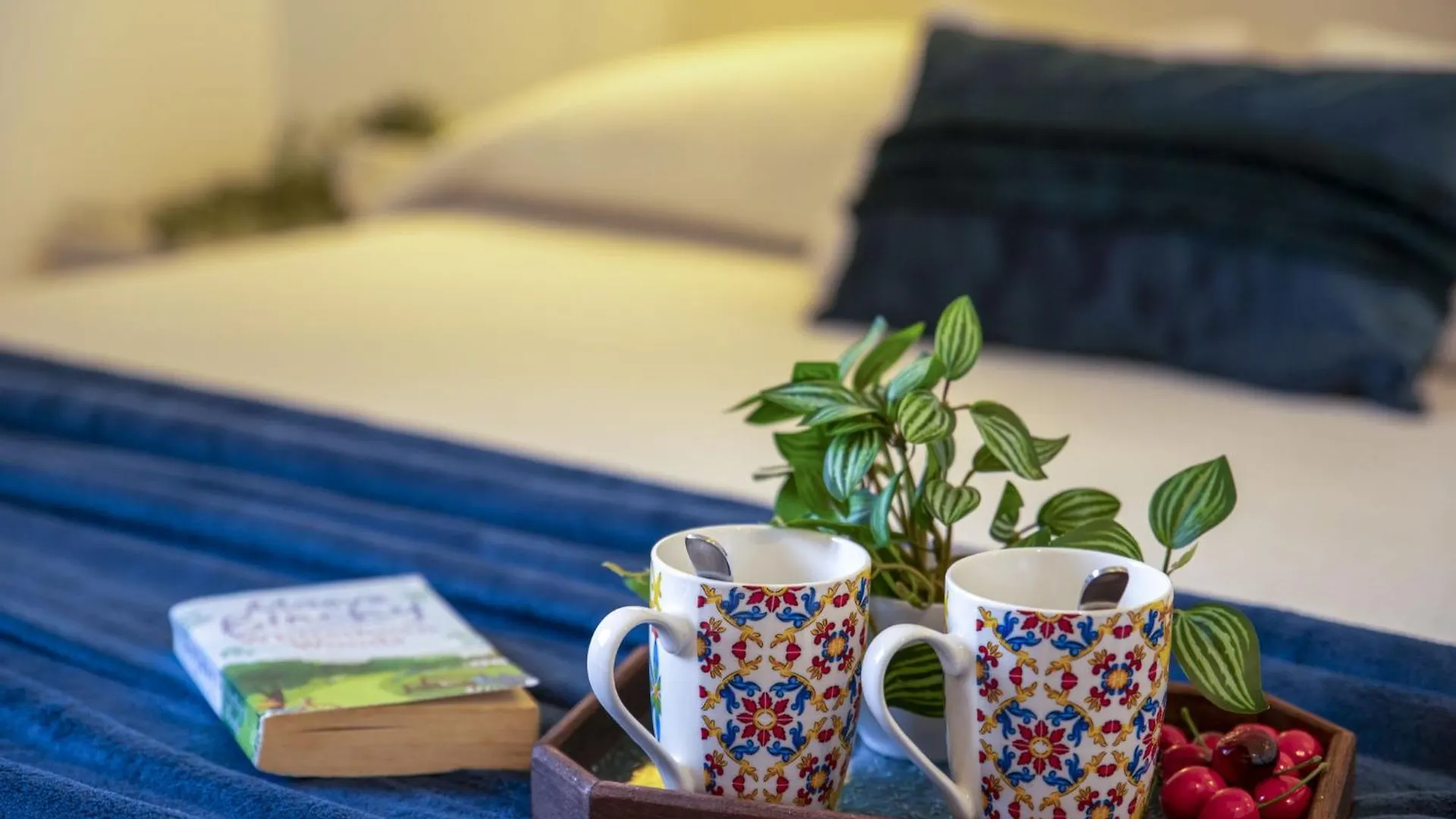 Apartment Tina By Interhome Badesi