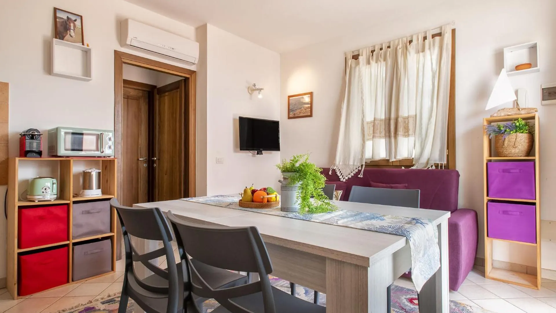 Apartment Tina By Interhome Badesi