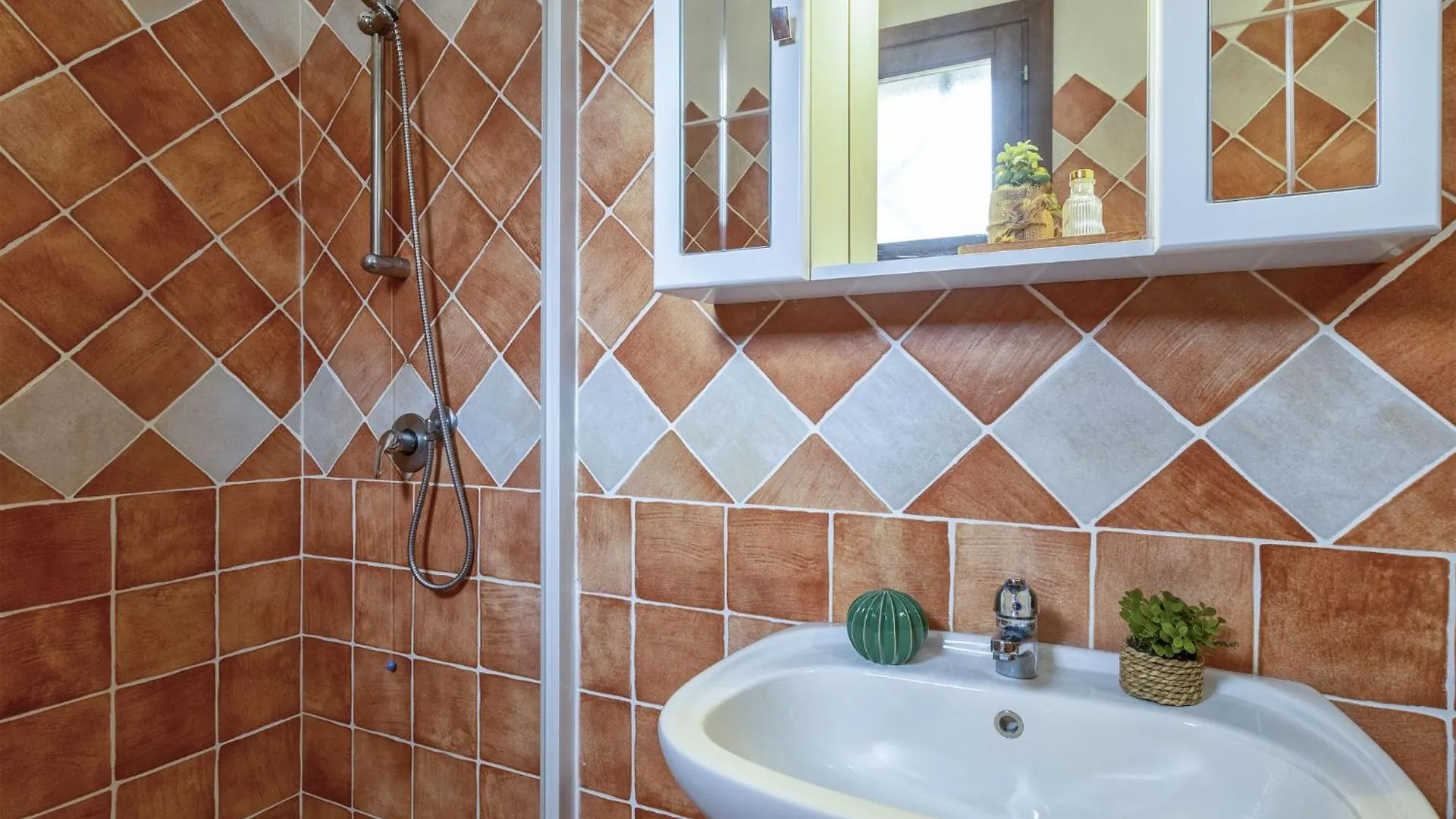 Apartment Tina By Interhome Badesi Italie