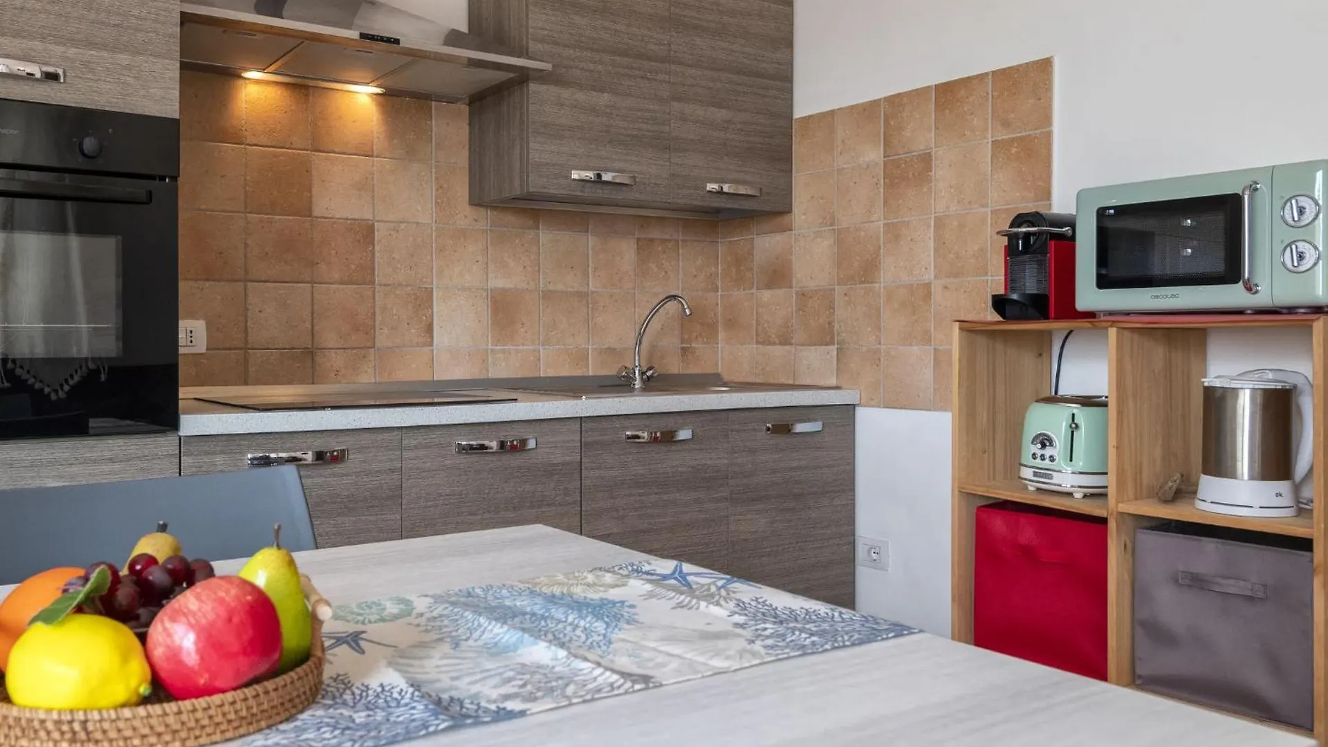 Apartment Tina By Interhome Badesi