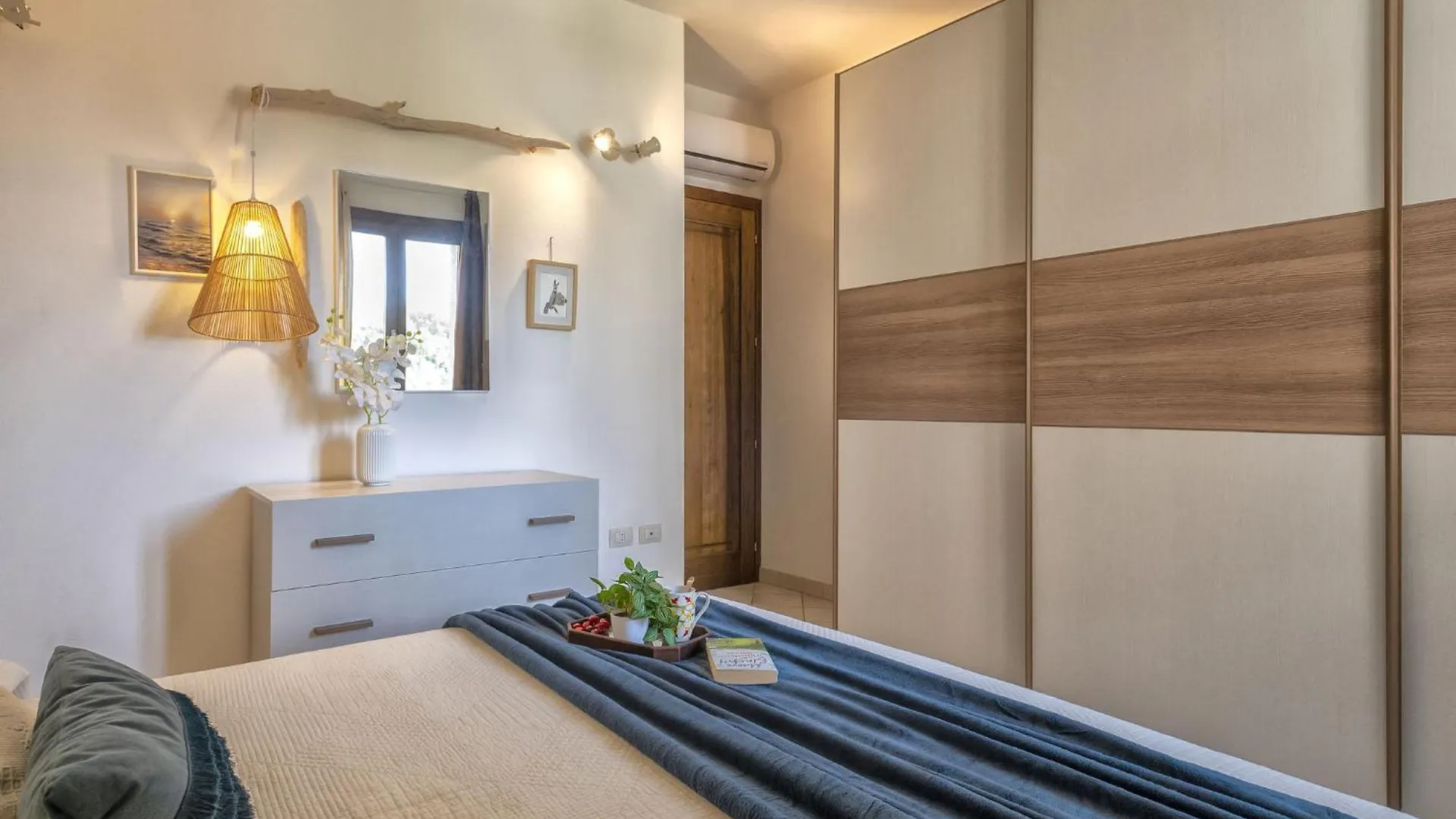 Apartment Tina By Interhome Badesi