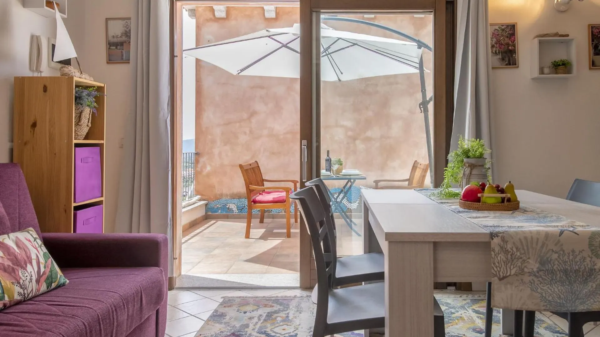 Apartment Tina By Interhome Badesi 0*,  Italia