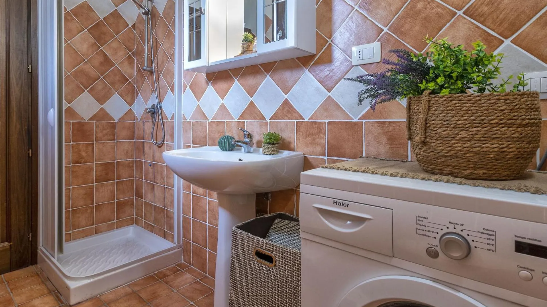 Apartment Tina By Interhome Badesi